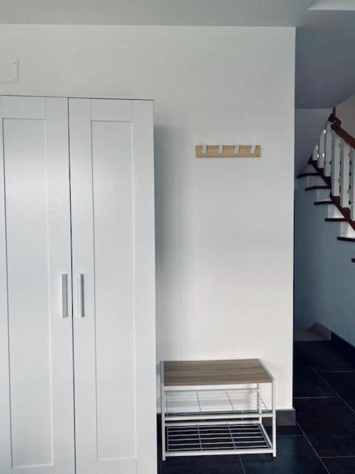 Villa Lucerna Pantin Εξωτερικό φωτογραφία